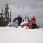 Creston Snowmobile Club
