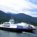 Kootenay Lake Ferry